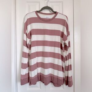 CJLA “James” Oversized Pullover